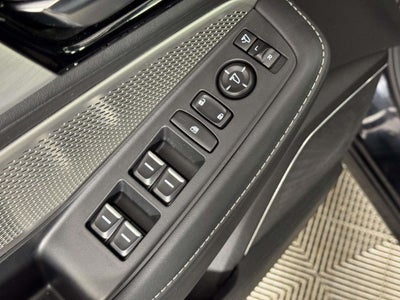 2024 Acura MDX Technology SH-AWD