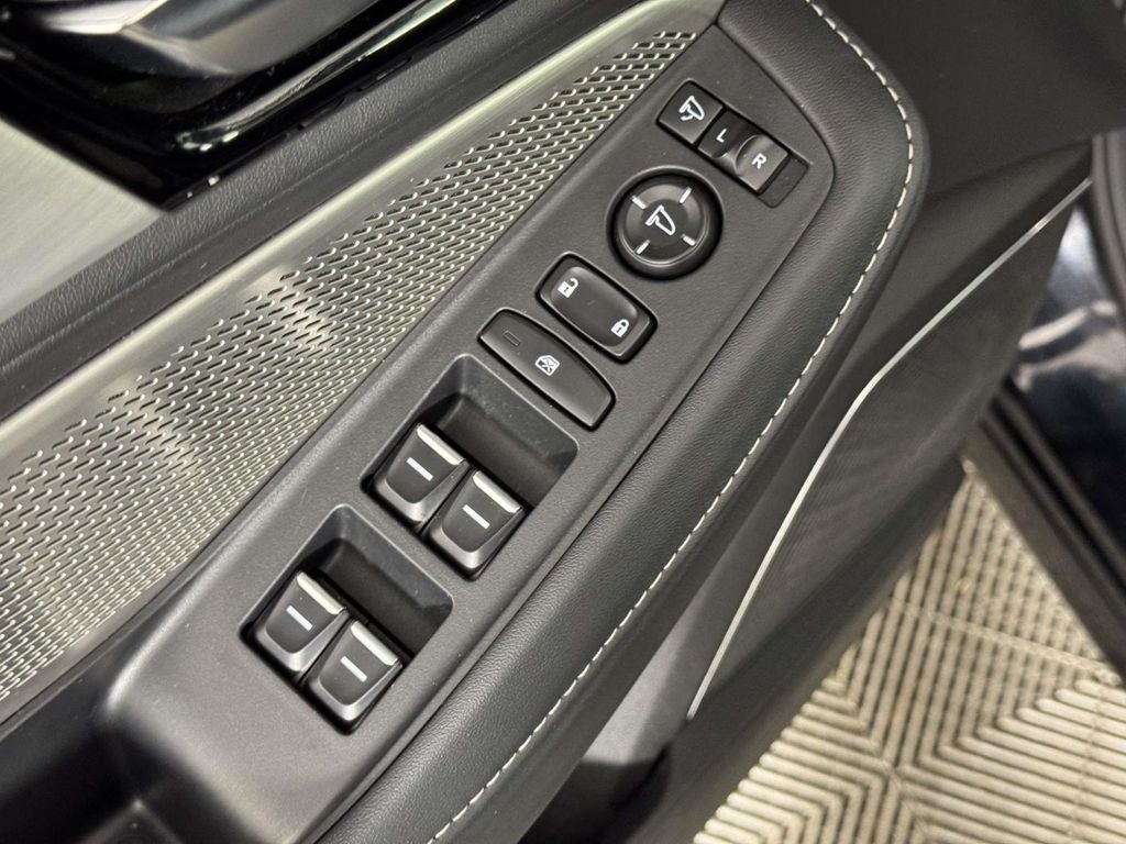 2024 Acura MDX Technology SH-AWD