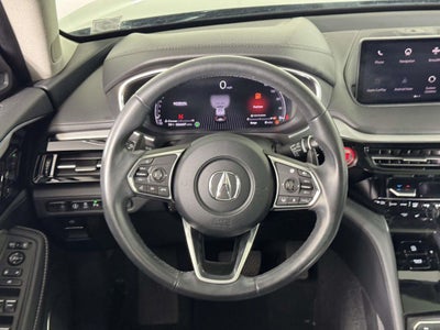 2024 Acura MDX Technology SH-AWD