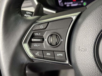 2024 Acura MDX Technology SH-AWD