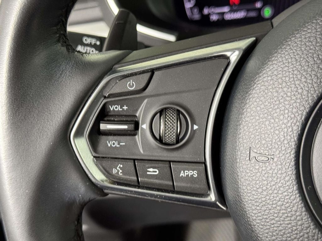 2024 Acura MDX Technology SH-AWD