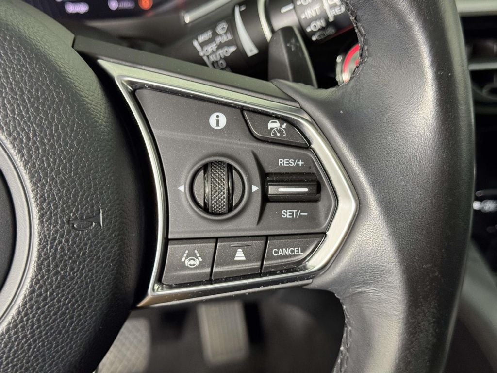 2024 Acura MDX Technology SH-AWD