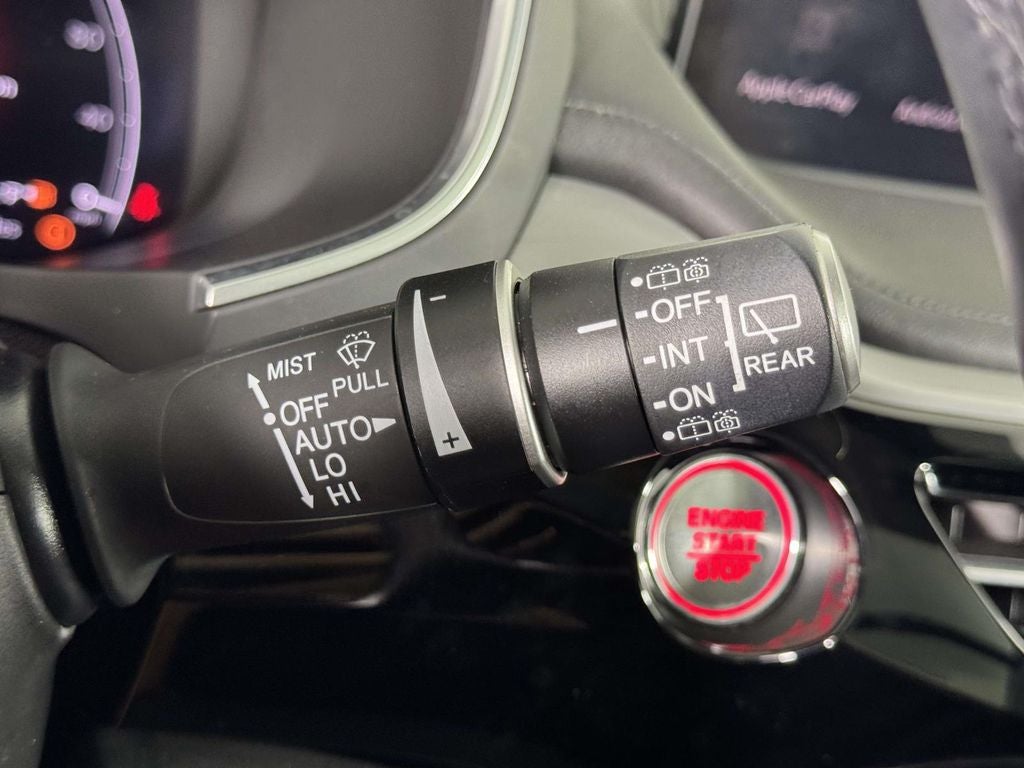 2024 Acura MDX Technology SH-AWD