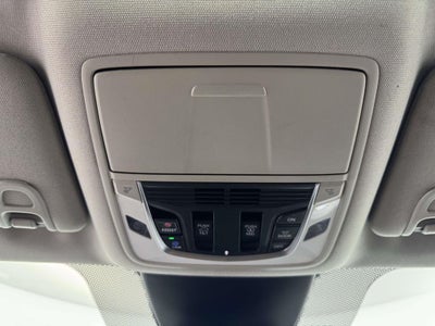 2024 Acura MDX Technology SH-AWD