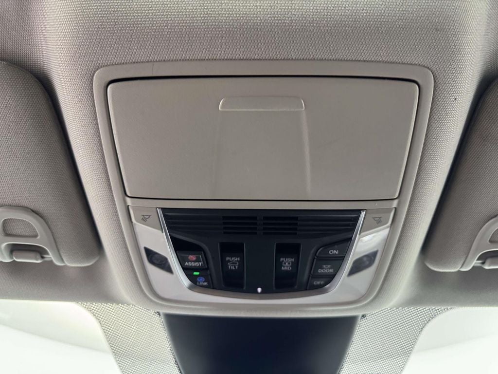 2024 Acura MDX Technology SH-AWD