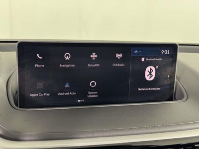 2024 Acura MDX Technology SH-AWD