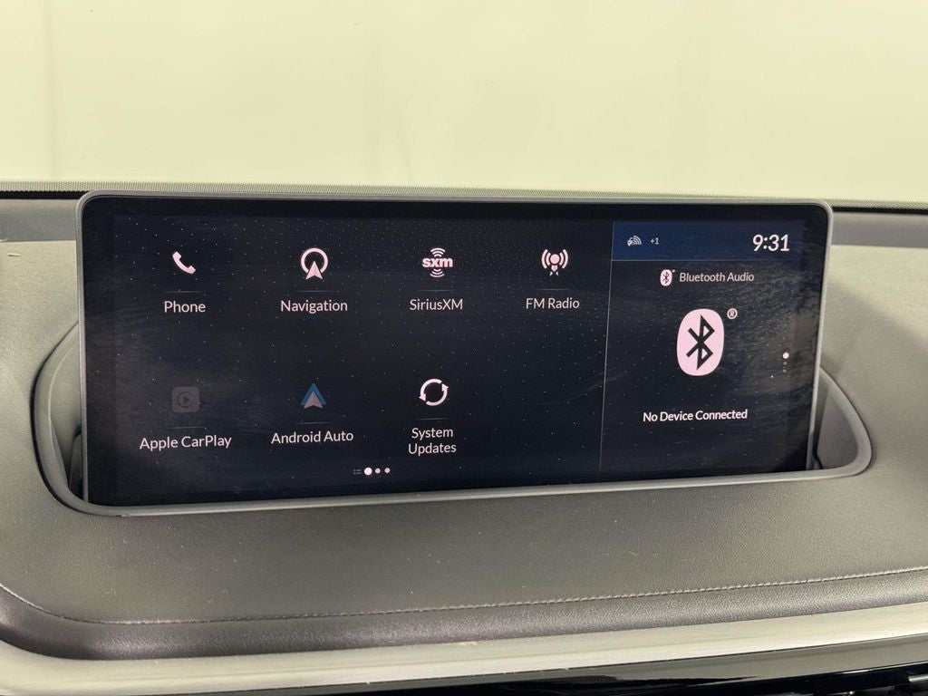 2024 Acura MDX Technology SH-AWD