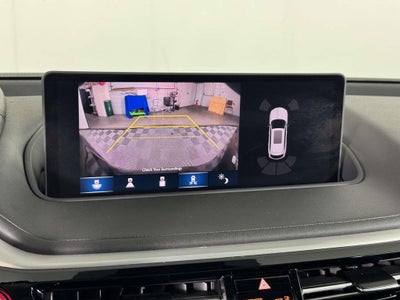 2024 Acura MDX Technology SH-AWD