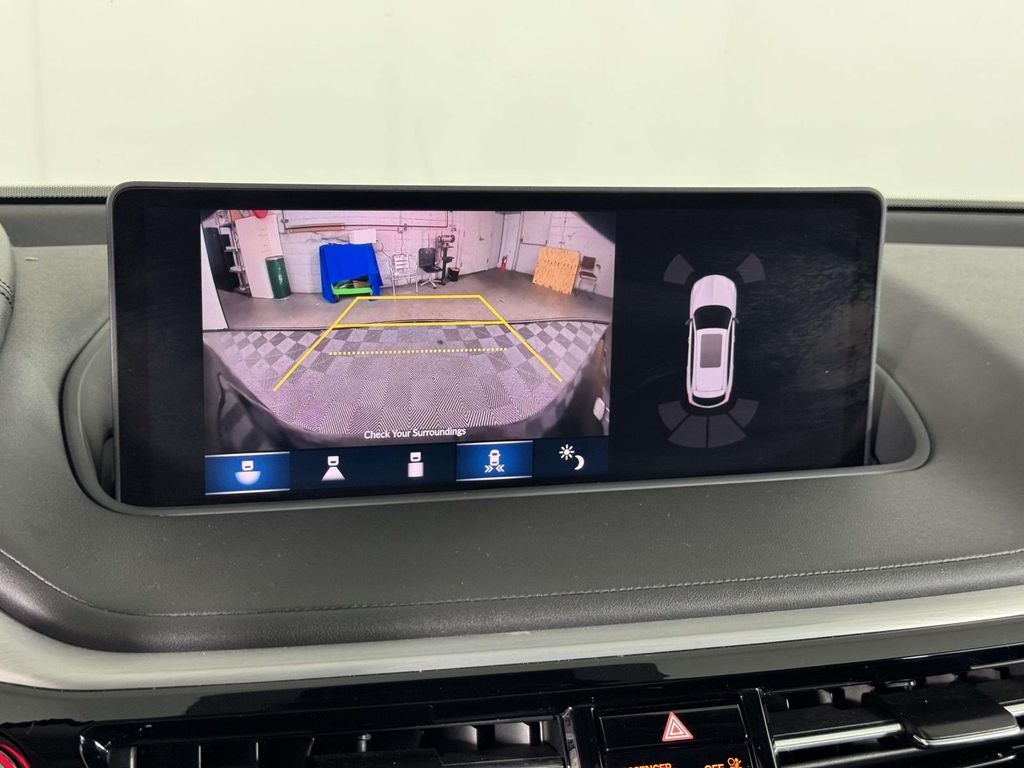 2024 Acura MDX Technology SH-AWD
