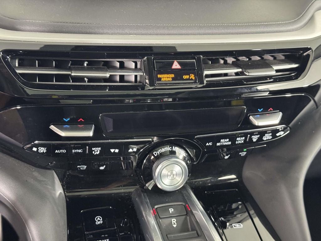2024 Acura MDX Technology SH-AWD