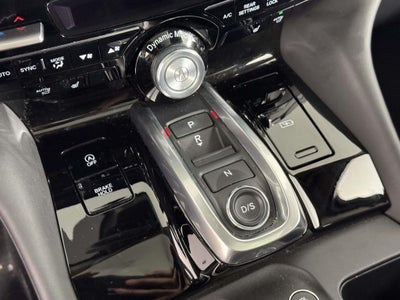 2024 Acura MDX Technology SH-AWD