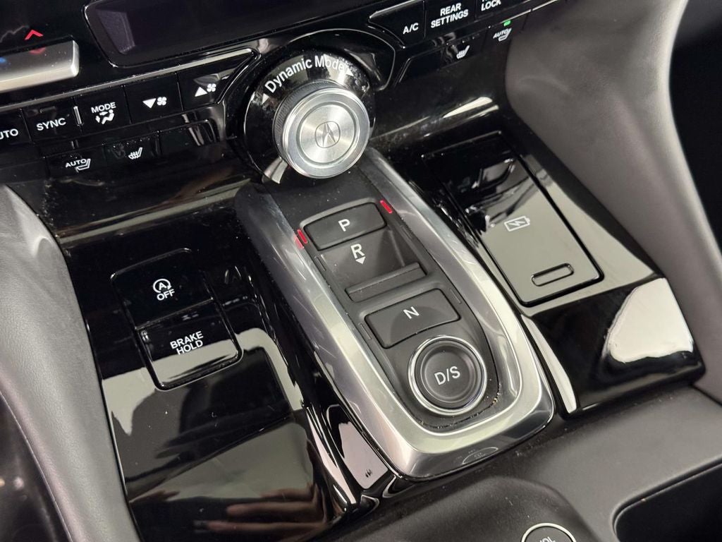 2024 Acura MDX Technology SH-AWD