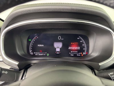2024 Acura MDX Technology SH-AWD