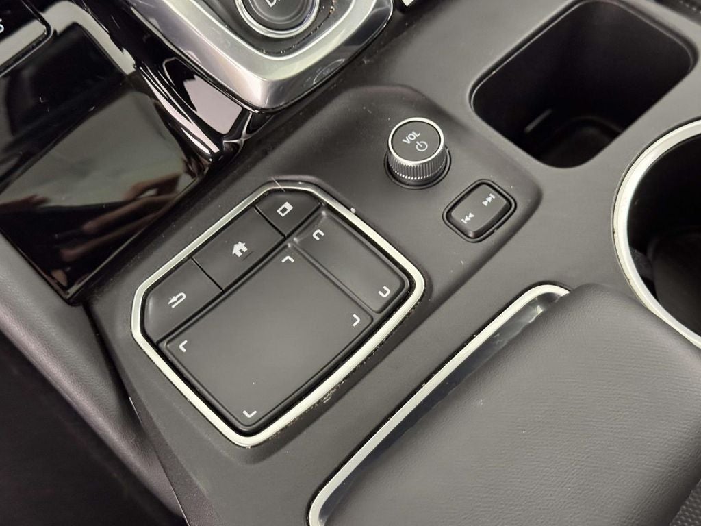 2024 Acura MDX Technology SH-AWD