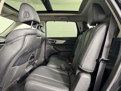 2024 Acura MDX Technology SH-AWD