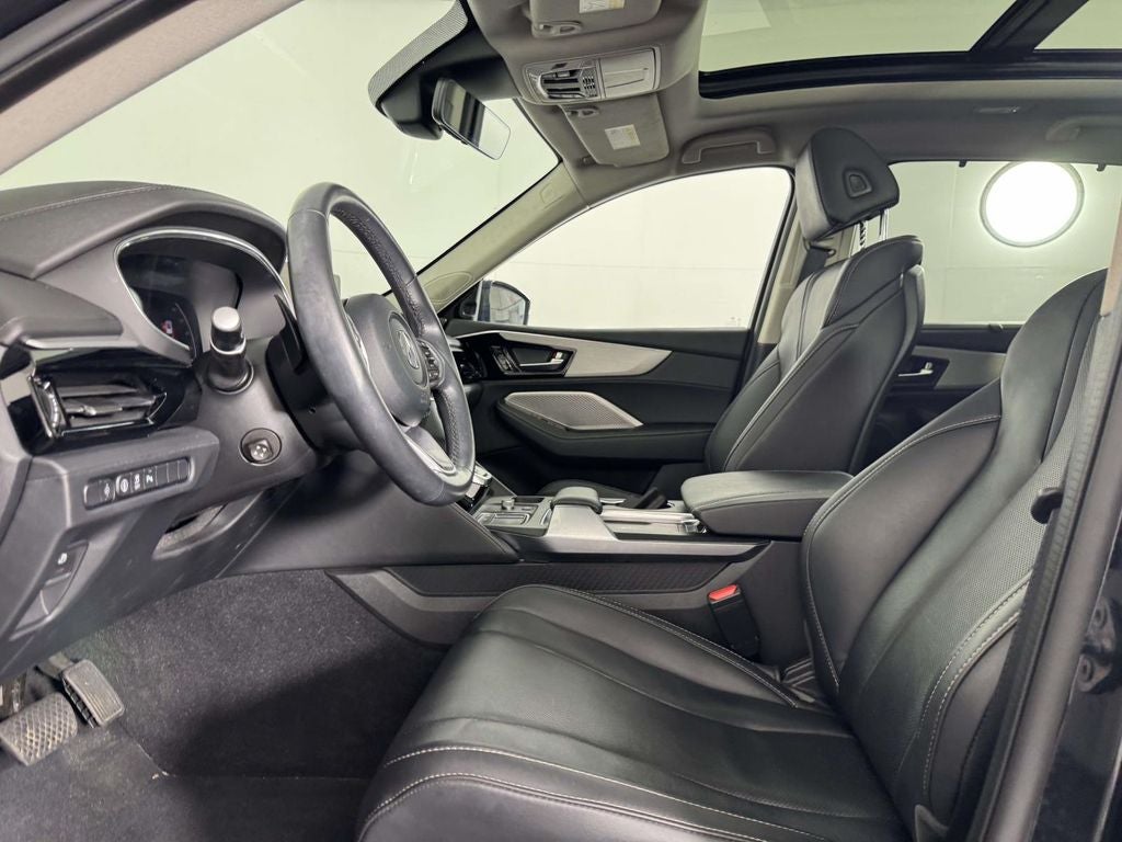2024 Acura MDX Technology SH-AWD
