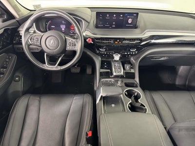 2024 Acura MDX Technology SH-AWD
