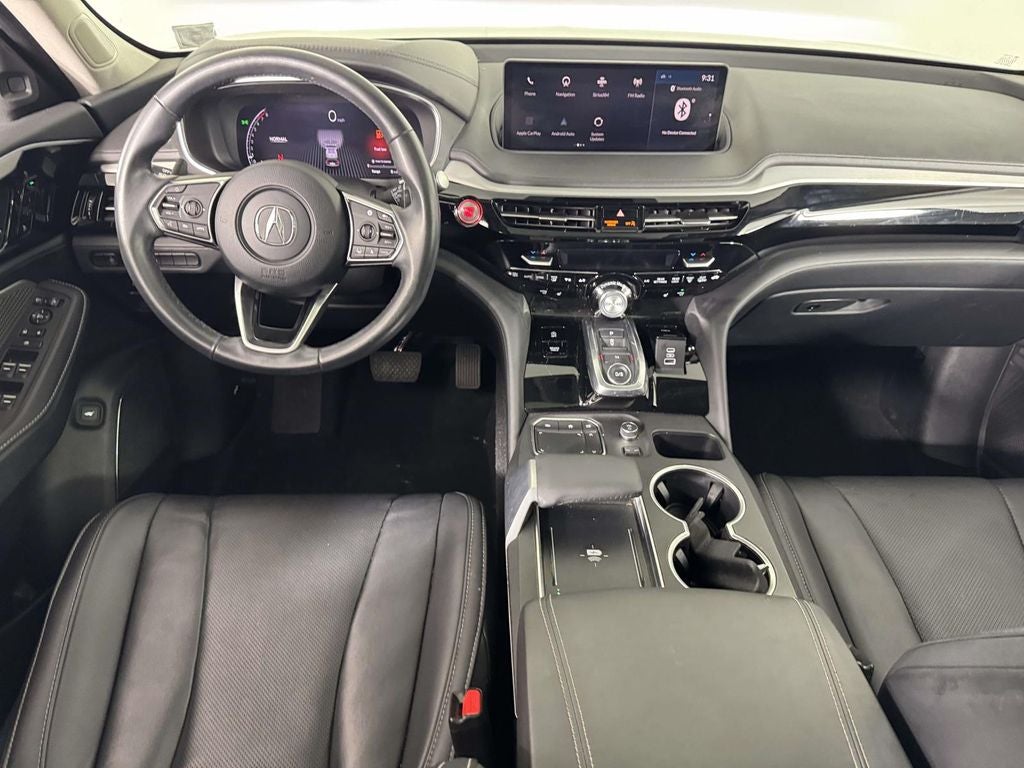 2024 Acura MDX Technology SH-AWD