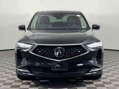 2024 Acura MDX Technology SH-AWD