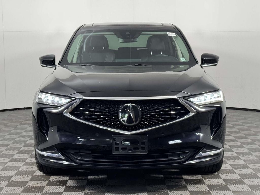 2024 Acura MDX Technology SH-AWD