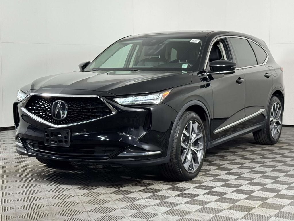 2024 Acura MDX Technology SH-AWD