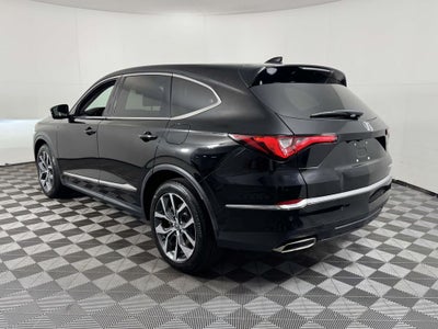 2024 Acura MDX Technology SH-AWD