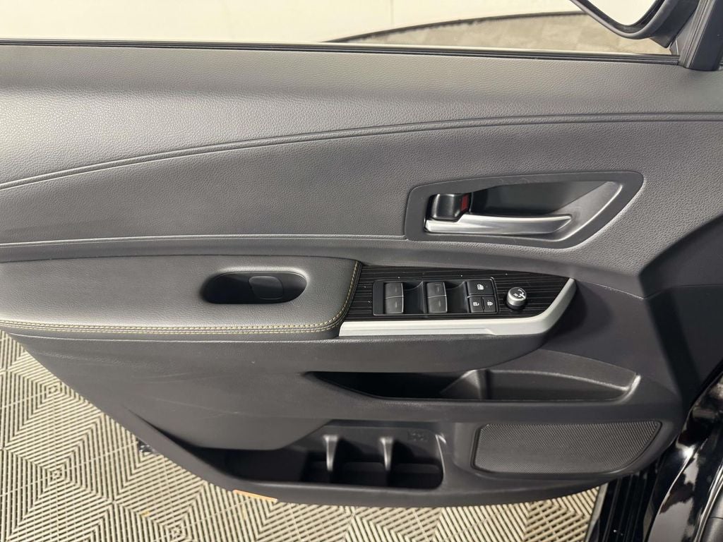 2025 Toyota Sienna Woodland Edition