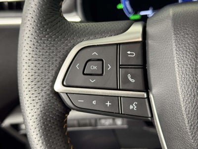 2025 Toyota Sienna Woodland Edition