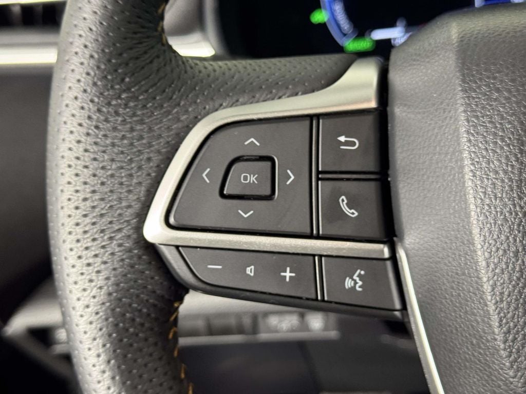 2025 Toyota Sienna Woodland Edition