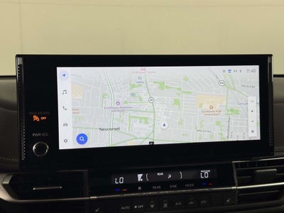 2025 Toyota Sienna Woodland Edition