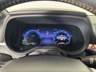 2025 Toyota Sienna Woodland Edition