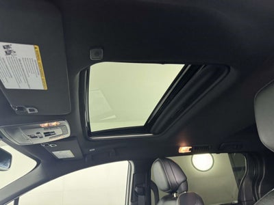 2025 Toyota Sienna Woodland Edition