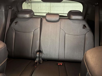 2025 Toyota Sienna Woodland Edition