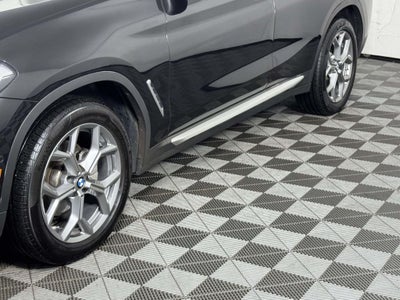 2024 BMW X4 xDrive30i