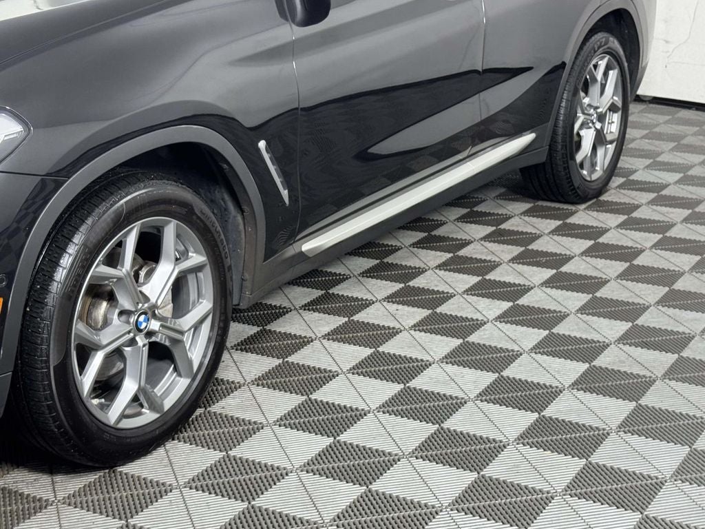 2024 BMW X4 xDrive30i