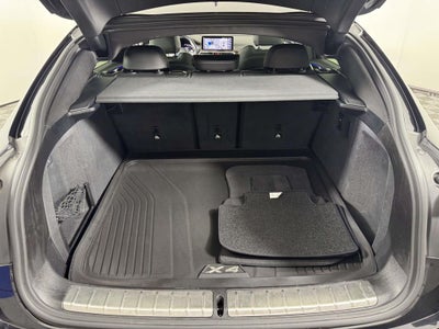 2024 BMW X4 xDrive30i