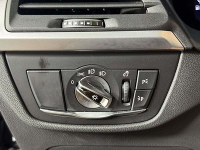 2024 BMW X4 xDrive30i