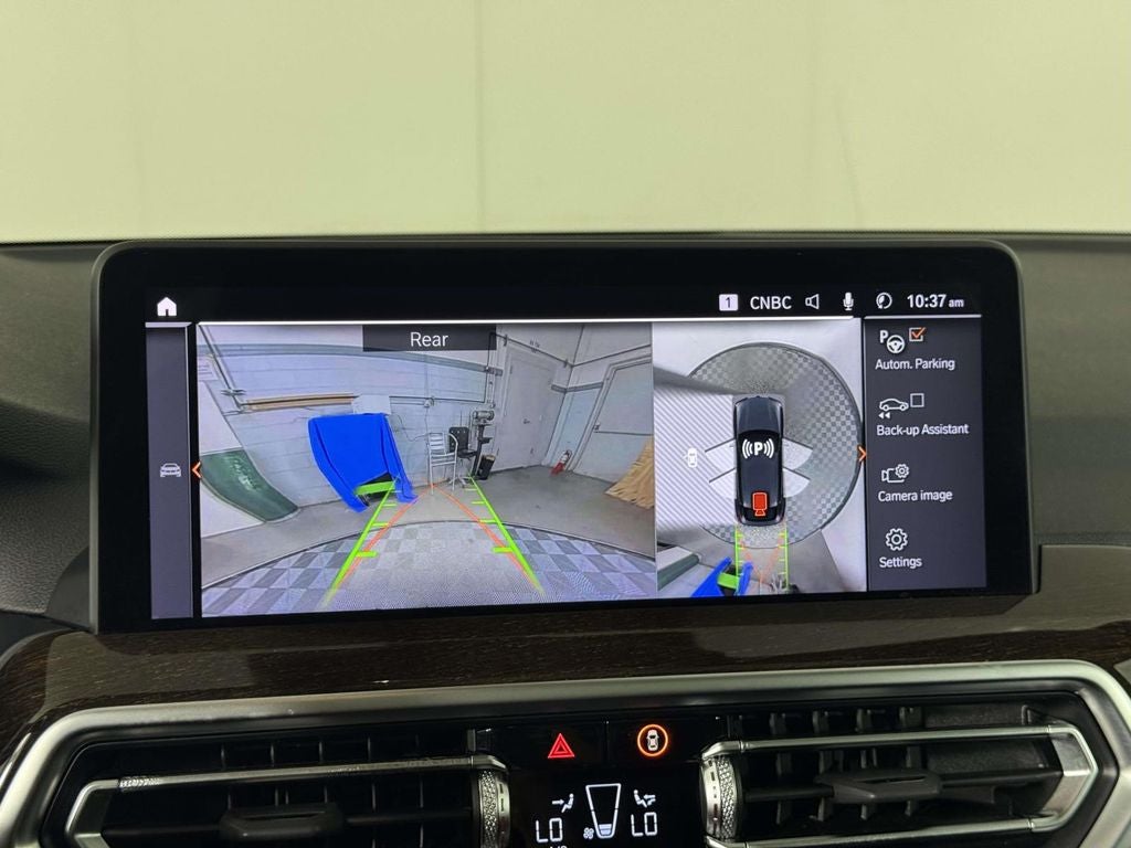 2024 BMW X4 xDrive30i