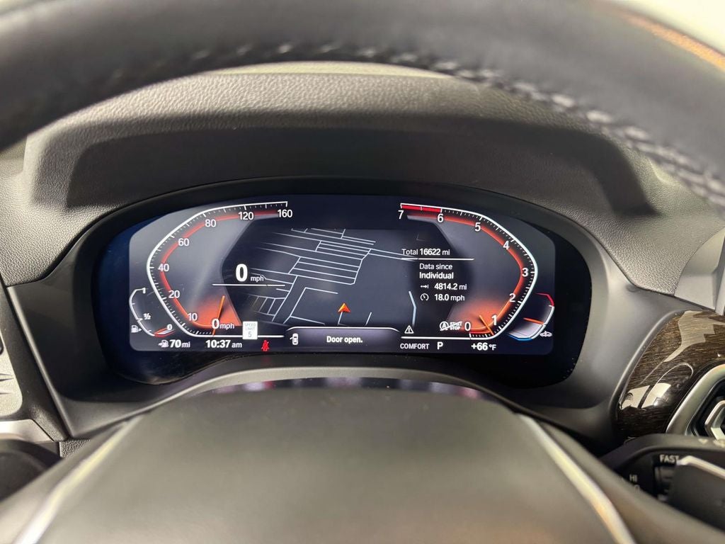 2024 BMW X4 xDrive30i