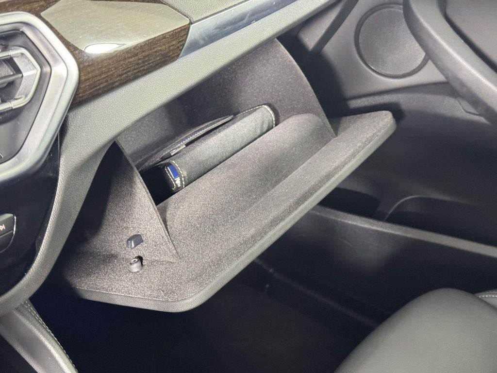 2024 BMW X4 xDrive30i