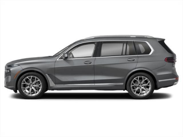2026 BMW X7 M60i