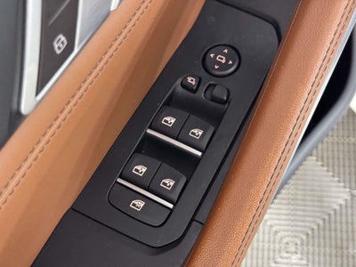 2024 BMW X6 xDrive40i
