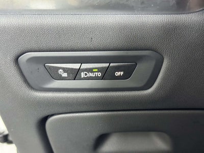 2024 BMW X6 xDrive40i