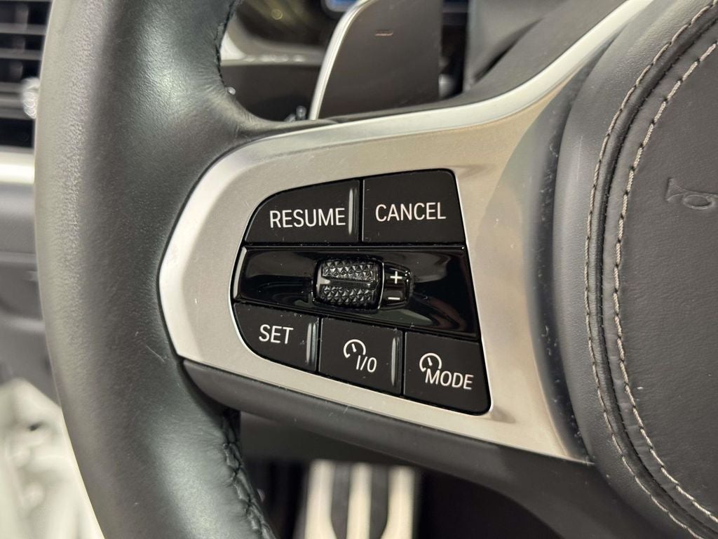 2024 BMW X6 xDrive40i