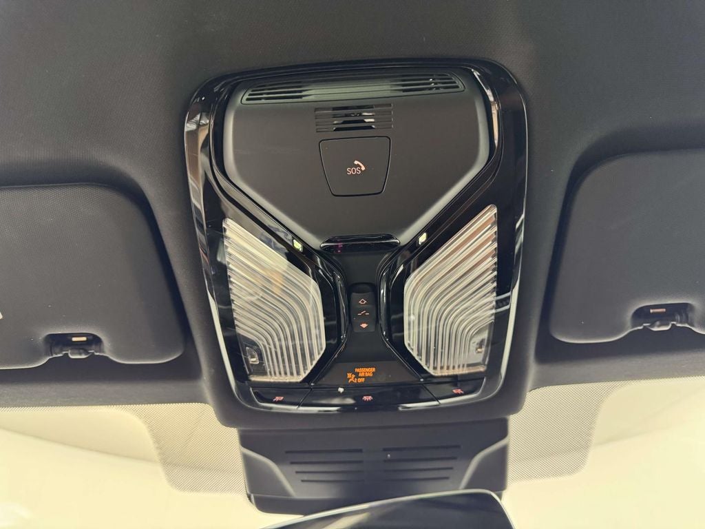 2024 BMW X6 xDrive40i