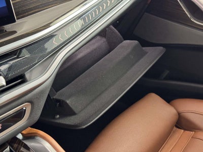 2024 BMW X6 xDrive40i