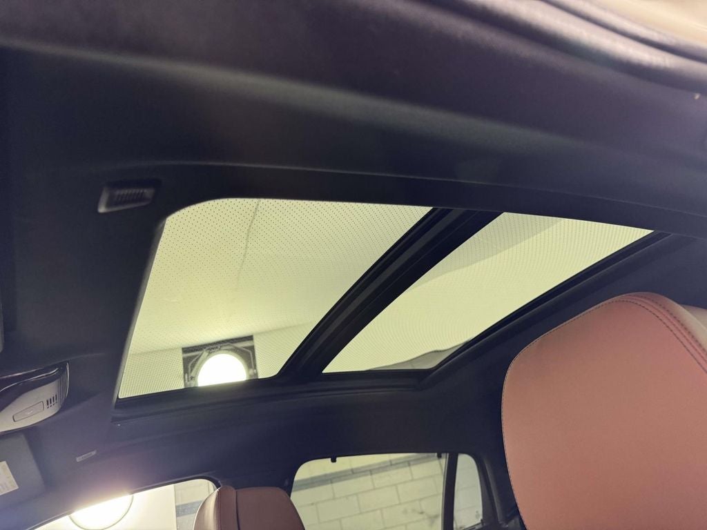 2024 BMW X6 xDrive40i