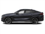 2027 BMW X6 xDrive40i