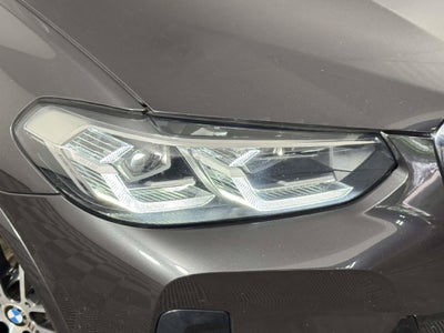 2023 BMW X4 M40i