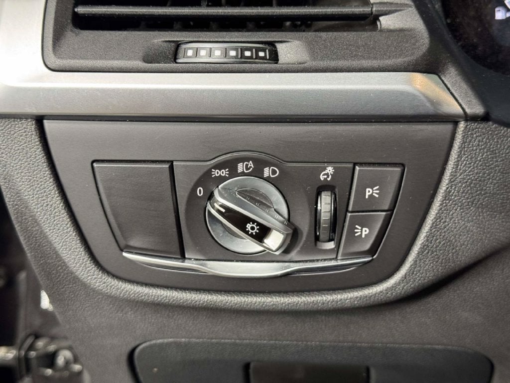 2023 BMW X4 M40i
